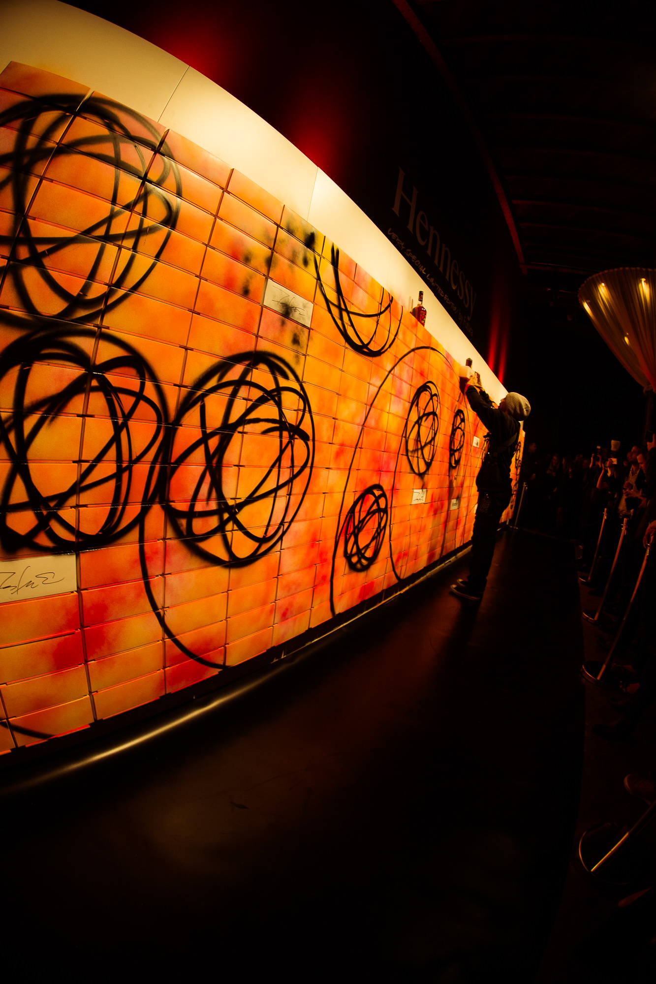 Export x3  DX 1095 Businessauftrag 0005 Hennessy by Futura